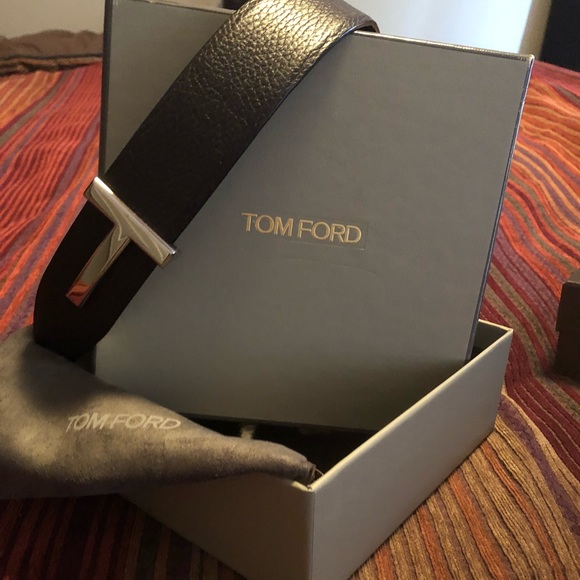 tom ford belt mens